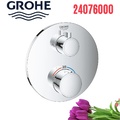Mặt Nạ Sen Âm Tường Đức Grohe 24076000