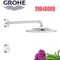 Bát Sen Tắm Gắn Tường Đức Grohe 26640000