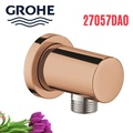 Đầu Ra Nước Nhập Khẩu Đức Grohe 27057DA0