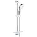 Bộ thanh trượt dây bát sen tắm Đức Grohe 27609001