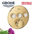 Mặt Nạ Sen Âm Tường Đức Grohe 29121GL0