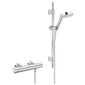 Sen Tắm Nóng Lạnh Đức Grohe 34275000