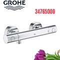 Củ Sen Tắm Nhiệt Độ Đức Grohe 34765000