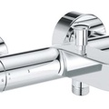 Củ Sen Tắm Nóng Lạnh Đức Grohe 34766000