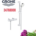 Sen Tắm Nóng Lạnh Đức Grohe 34768000