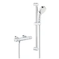 Sen Tắm Nóng Lạnh Đức Grohe 34768000