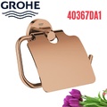 Móc Giấy Vệ Sinh Nhập Khẩu Đức Grohe 40367DA1