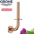 Móc Giấy Vệ Sinh Nhập Khẩu Đức Grohe 40385DA1