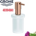 Bình Đựng Xà Phòng Đức Grohe 40394DA1