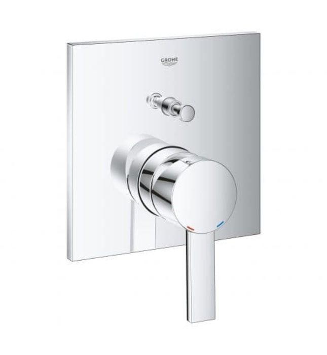 Mặt Nạ Sen Âm Tường Đức Grohe 24070000
