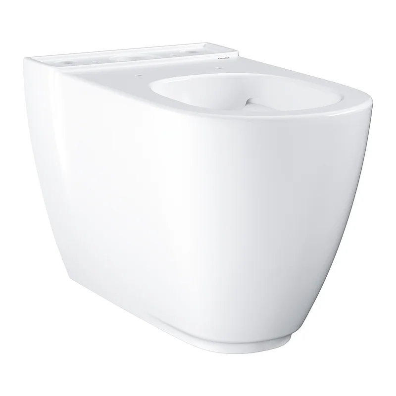 Thân Bồn Cầu Treo Tường Đức Grohe 3957200H