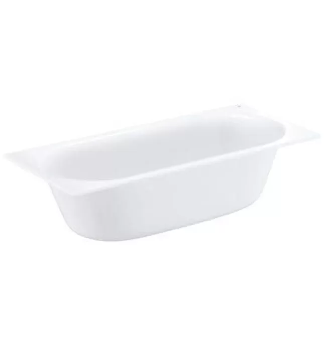 Bồn tắm đặt sàn GROHE 39617000