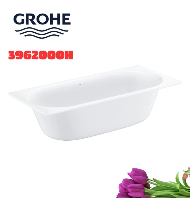 Bồn tắm đặt sàn GROHE 3962000H