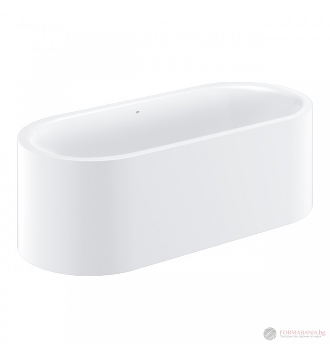 Bồn tắm đặt sàn GROHE 3972600H