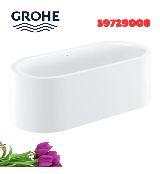 Bồn tắm đặt sàn GROHE 39729000
