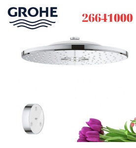 Bát Sen Tắm Gắn Trần Đức Grohe 26641000