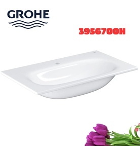 Chậu Rửa Lavabo Dương Vành Đức Grohe 3956700H