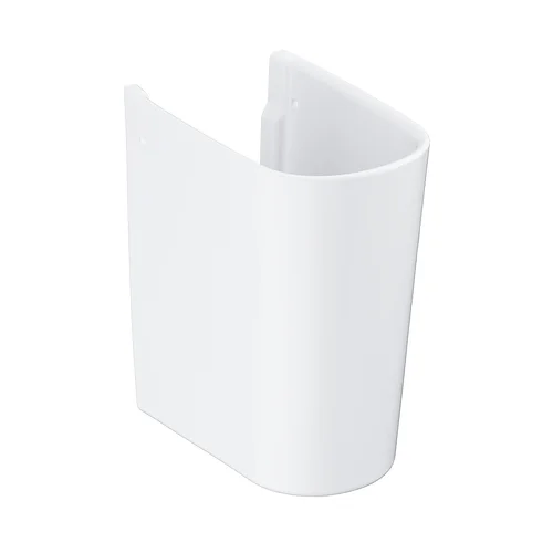 Chân Lửng Chậu Rửa Lavabo Treo Tường Đức Grohe 39570000