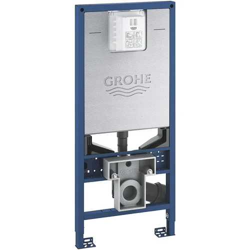 Két Nước Âm Tường Nhập Khẩu Đức Grohe 39596000