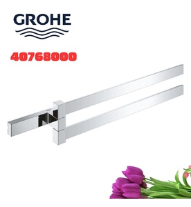Thanh Treo Khăn Nhập Khẩu Đức Grohe 40768000