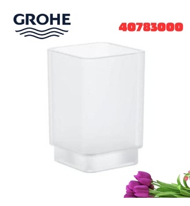 Ly thủy tinh Grohe 40783000