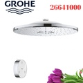 Bát Sen Tắm Gắn Trần Đức Grohe 26641000