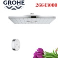 Bát Sen Tắm Gắn Trần Đức Grohe 26643000