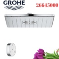 Bát Sen Tắm Gắn Trần Đức Grohe 26645000