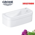Chậu Rửa Lavabo Treo Tường Đức Grohe 3932700H