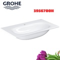 Chậu Rửa Lavabo Dương Vành Đức Grohe 3956700H