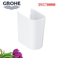 Chân Lửng Chậu Rửa Lavabo Treo Tường Đức Grohe 39570000