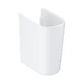 Chân Lửng Chậu Rửa Lavabo Treo Tường Đức Grohe 39570000