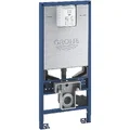 Két Nước Âm Tường Nhập Khẩu Đức Grohe 39596000