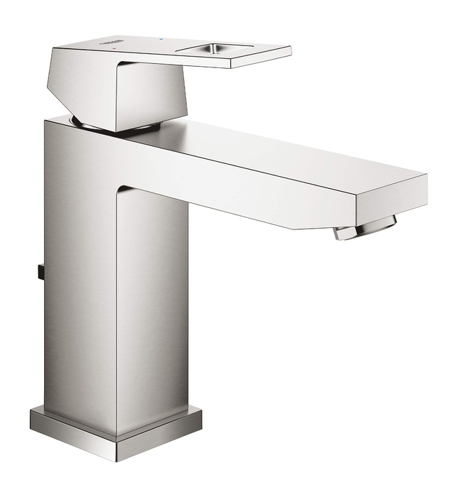 Vòi Chậu Lavabo Nóng Lạnh 1 Lỗ Đức Grohe 23445DC0