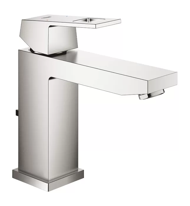 Vòi Chậu Lavabo Nóng Lạnh 1 Lỗ Đức Grohe 23445DC0