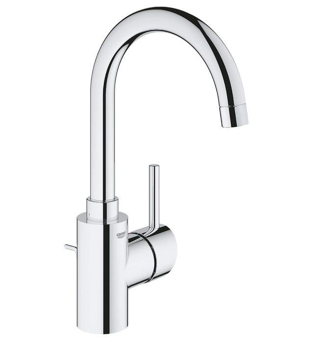 Vòi Chậu Lavabo Nóng Lạnh Đức Grohe 32629002