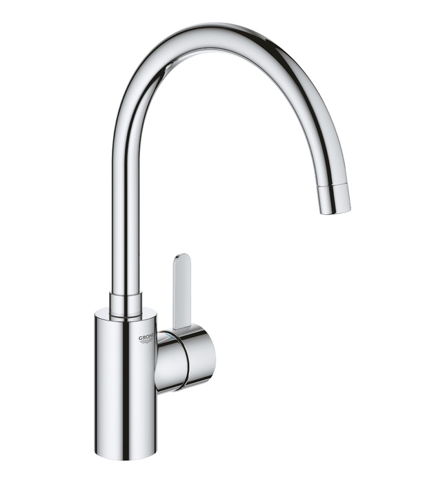 Vòi Chậu Rửa Bát Nóng Lạnh Đức Grohe 32843002