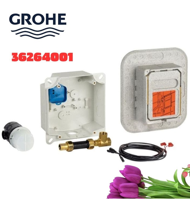Phụ Kiên Nhập Khẩu Đức Grohe 36264001
