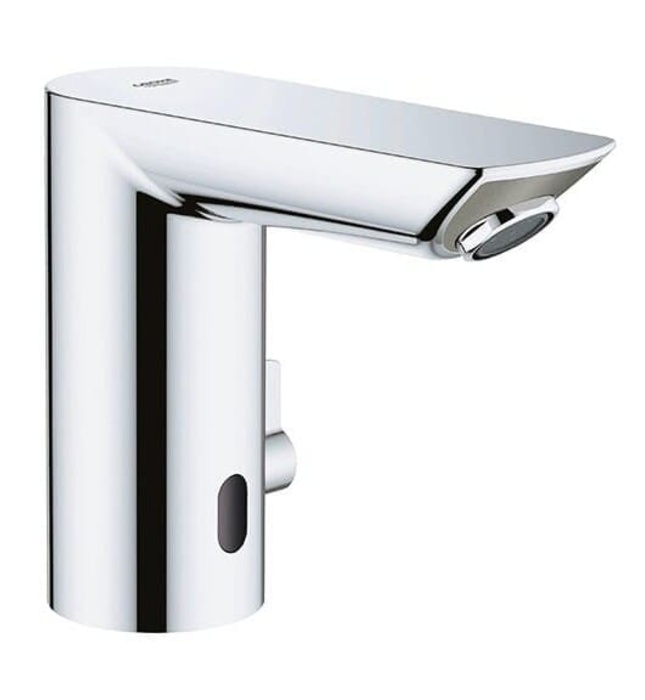 Vòi Chậu Lavabo Cảm Ứng Nhập Khẩu Đức Grohe 36451000