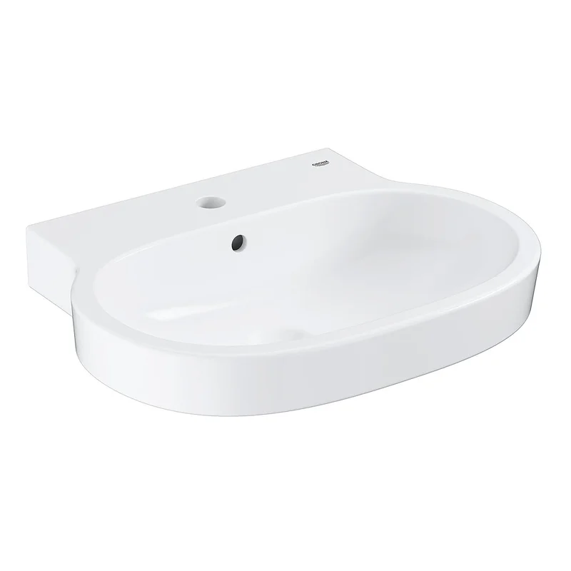 Chậu rửa mặt bán dương bàn GROHE 39291000