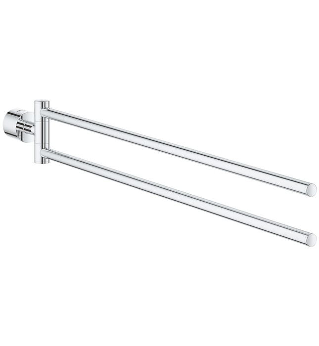 Đĩa đựng xà phòng Grohe 40368001 