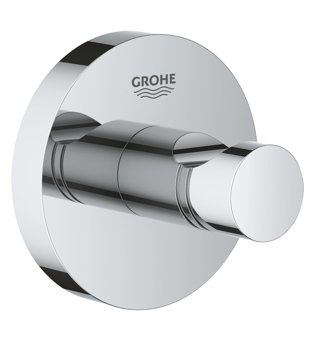 Móc Áo Đơn Grohe 40364001