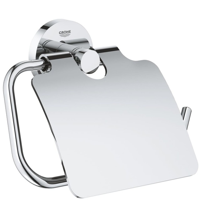 Lô Giấy Vệ Sinh Hở Grohe 40367001