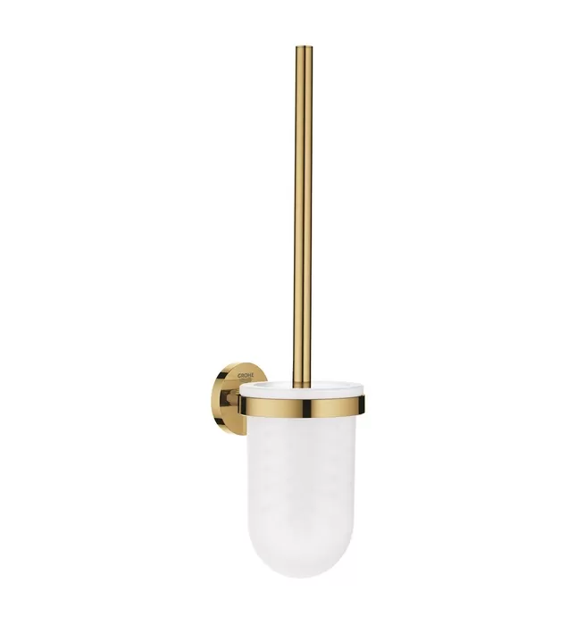 Giá Chổi Tolet Nhập Khẩu Đức Grohe 40374GL1