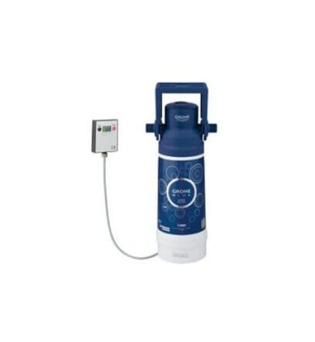 Bộ Đếm Và Bình Lọc Nước Grohe 40438001