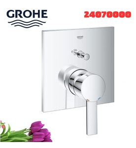 Mặt Nạ Sen Âm Tường Đức Grohe 24070000