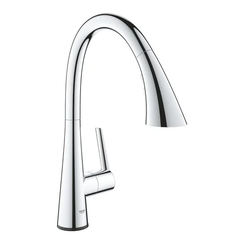 Vòi Chậu Rửa Bát Nóng Lạnh Đức Grohe 30219002