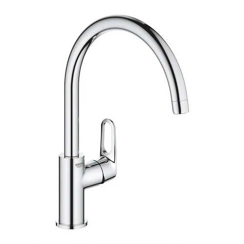 Vòi Chậu Rửa Bát Nóng Lạnh Đức Grohe 31230001