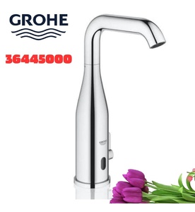 Vòi Chậu Lavabo Cảm Ứng Nhập Khẩu Đức Grohe 36445000
