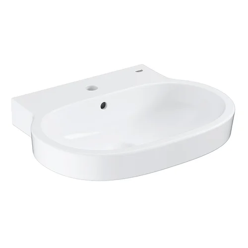 Chậu rửa mặt bán dương bàn GROHE 39291000